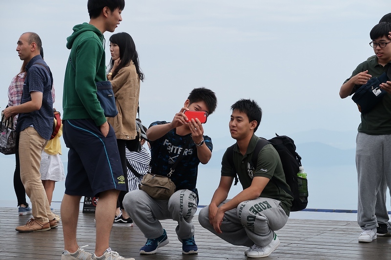 琵琶湖テラスへ行く_e0374932_05534968.jpg