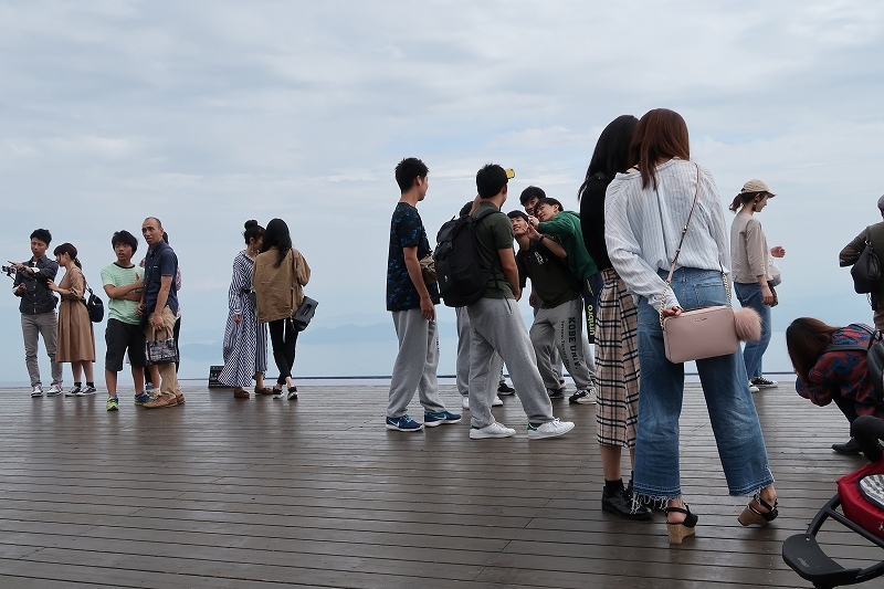 琵琶湖テラスへ行く_e0374932_05535357.jpg