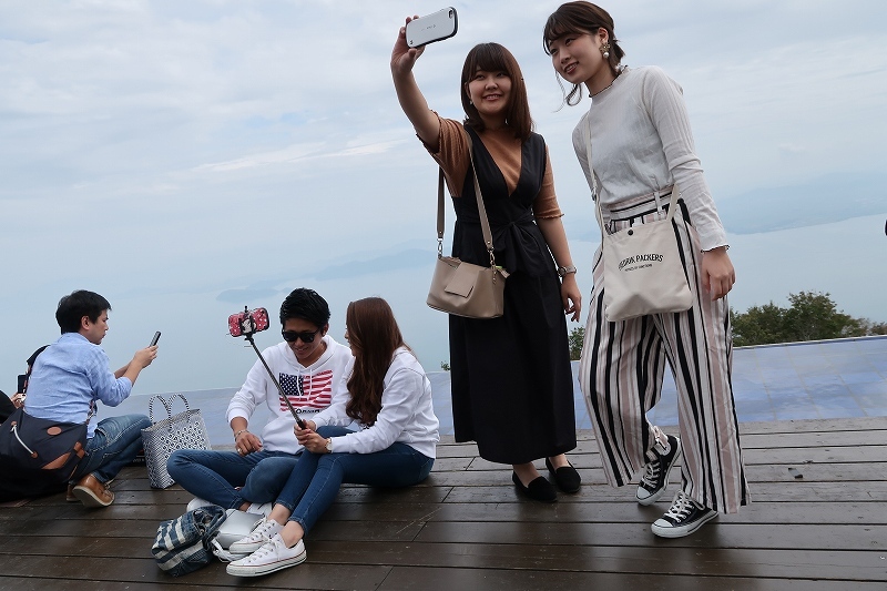 琵琶湖テラスへ行く_e0374932_05535847.jpg