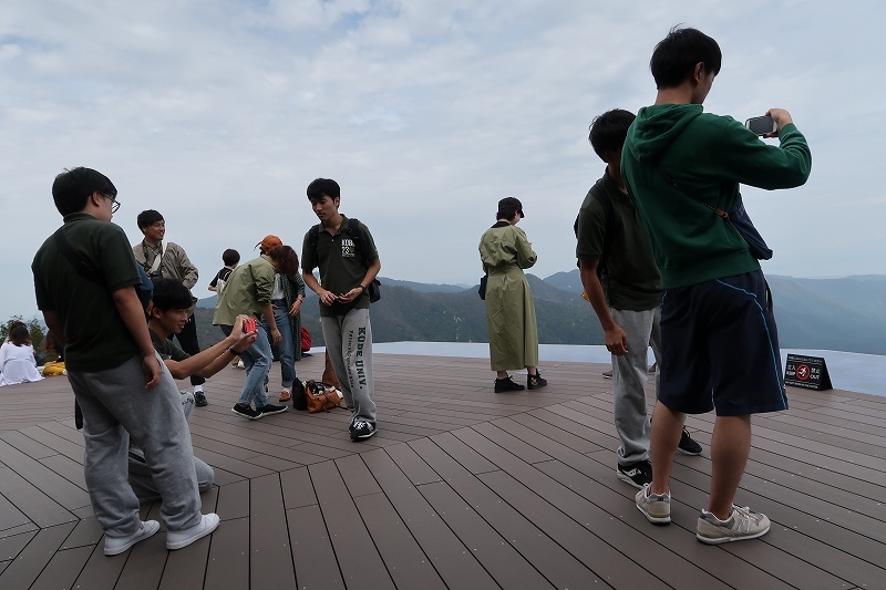 琵琶湖テラスへ行く_e0374932_05541382.jpg