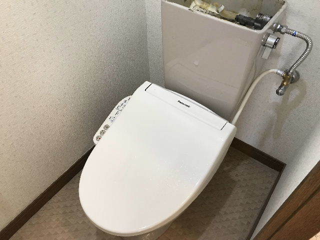 賃貸2日目 山盛り_f0031037_19061081.jpg