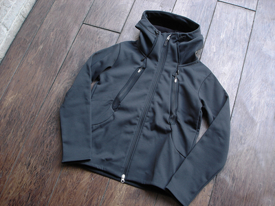 DESCENTE ALLTERRAIN ATH PRIMEFLEX HOODIE