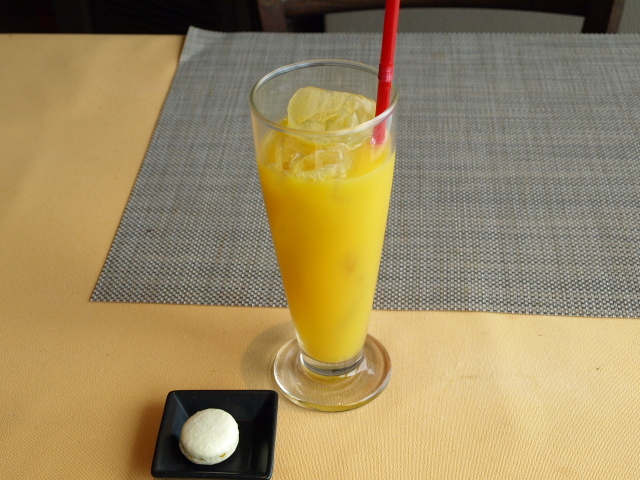 ビストロ エゼ その62(エゼコース)_d0153062_10014590.jpg