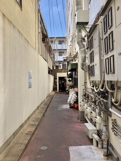 韓国と日本のスペシャルランチ「EAT SOEUL」in福岡_b0060363_11105172.jpeg