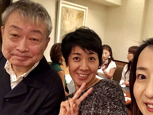 韓国と日本のスペシャルランチ「EAT SOEUL」in福岡_b0060363_11243111.jpeg