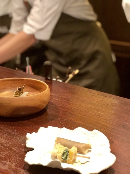 韓国と日本のスペシャルランチ「EAT SOEUL」in福岡_b0060363_11295413.jpeg