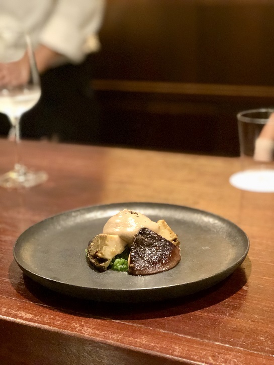 韓国と日本のスペシャルランチ「EAT SOEUL」in福岡_b0060363_11480968.jpeg