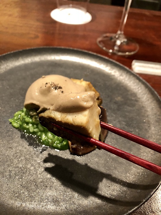 韓国と日本のスペシャルランチ「EAT SOEUL」in福岡_b0060363_11482273.jpeg