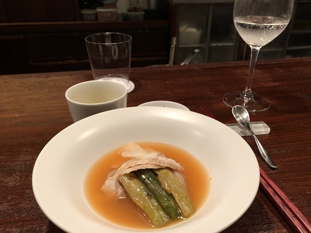 韓国と日本のスペシャルランチ「EAT SOEUL」in福岡_b0060363_11520418.jpeg