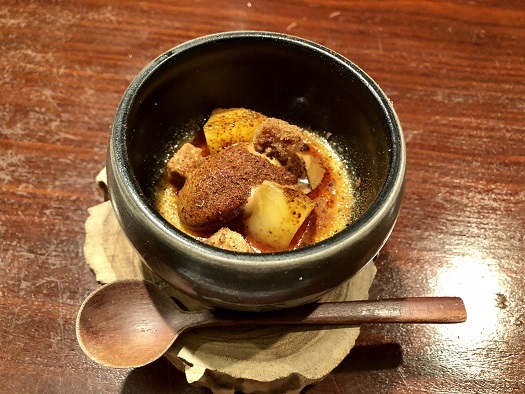 韓国と日本のスペシャルランチ「EAT SOEUL」in福岡_b0060363_11535352.jpeg