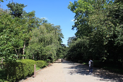 弘前公園でハートを探せ 弘前感交劇場 弘前公園でハートを探せ 弘前感交劇場