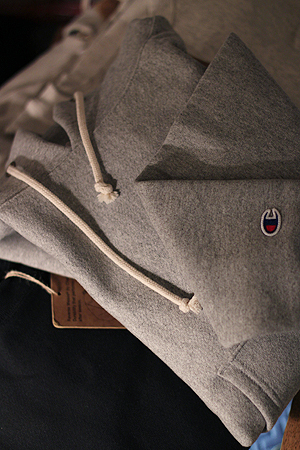 Champion。_e0186470_19564780.jpg