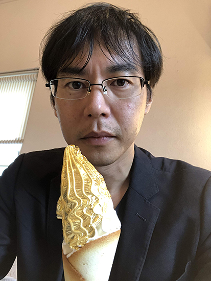 1000円の金箔ソフトクリーム!函館のばら苑のクレミア~インスタ映えする写真術_e0171573_22151062.jpg