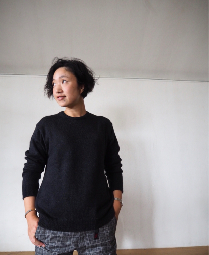 モヘアがキテル！_e0357389_13300474.jpg