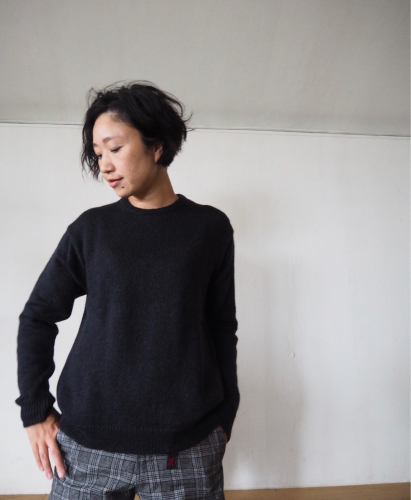 モヘアがキテル！_e0357389_13300524.jpg