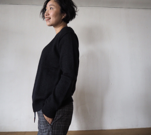 モヘアがキテル！_e0357389_13300660.jpg