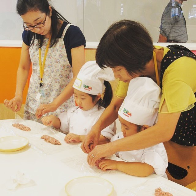 ペップキッチンで、親子食育講座_f0177295_11122951.jpg
