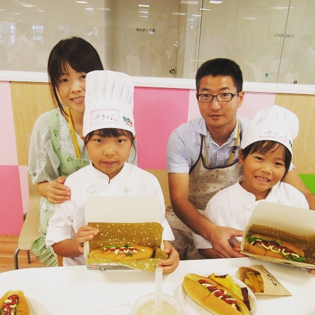 ペップキッチンで、親子食育講座_f0177295_11124856.jpg