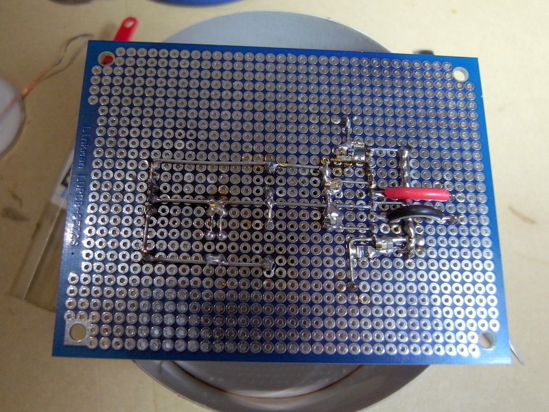 TPA1517NEでアンプを作る！3台目の巻 その2_f0325295_14350557.jpg