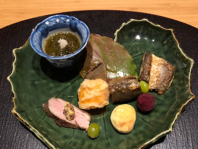 フミちゃんと初めての温泉旅行♪_f0126903_22334863.jpg
