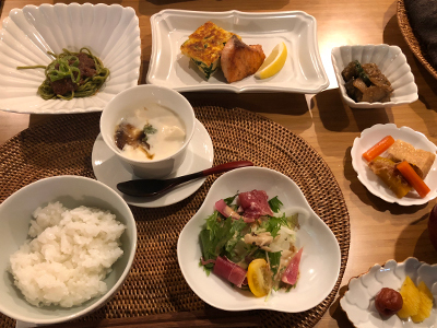 フミちゃんと初めての温泉旅行♪_f0126903_22381061.jpg