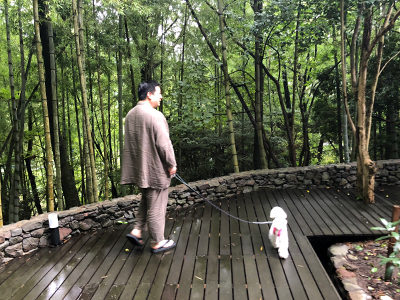 フミちゃんと初めての温泉旅行♪_f0126903_22381997.jpg