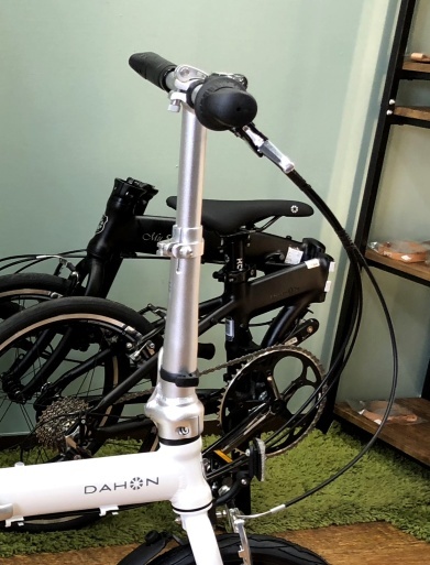 DAHON:DOVE i3入荷しました。 : カルマックス タジマ -自転車屋
