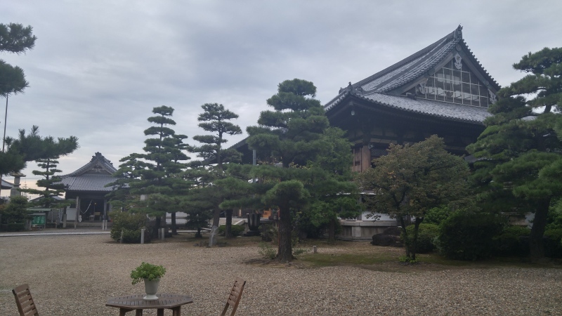 時志観音とガラス工芸家「黒木国昭さん」の鯉(*^^*)_f0361132_14170640.jpg