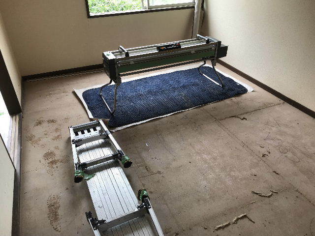 賃貸・順調にすすむ_f0031037_19574029.jpg