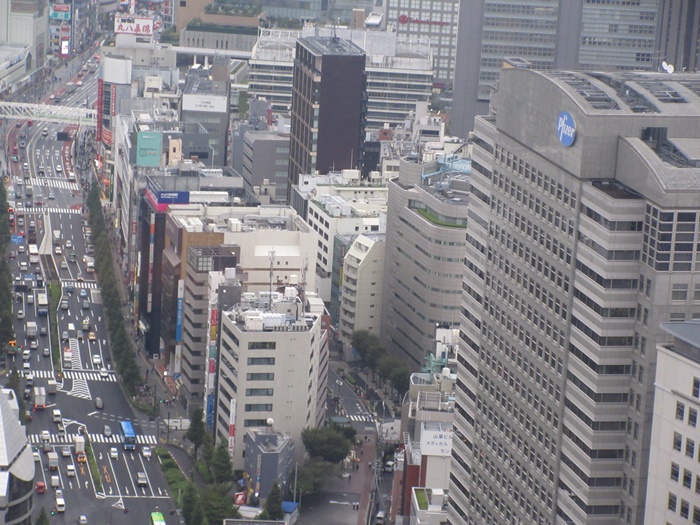 【ニューヨークグリル】デザート編【パークハイアット東京】_b0009849_2123646.jpg