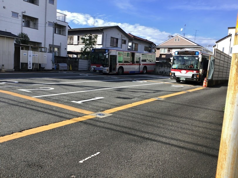 東急バスで 東京駅南口 等々力往復 東98 美味しい が好き 東急バスで 東京駅南口 等々力往復 東98 美味しい が好き