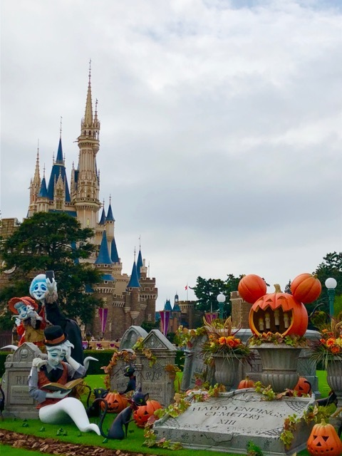 ディズニーハロウィン_e0218249_16305796.jpeg