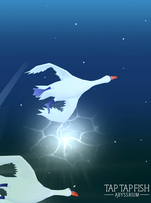 9月27日 アビスリウム 淡水ワールドって変_a0001354_20371030.gif