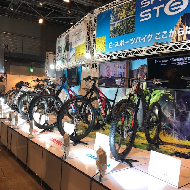 2019年自転車展示会へ行ってきました！レポ_d0197762_14515469.jpeg