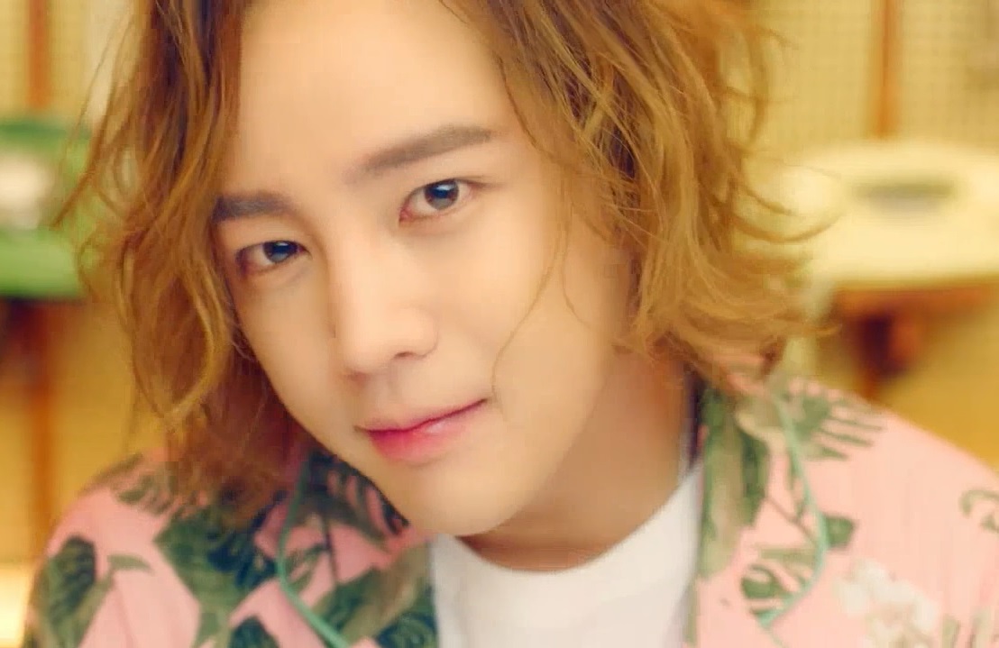 チャン グンソクと楽しみましょ 別館 笑