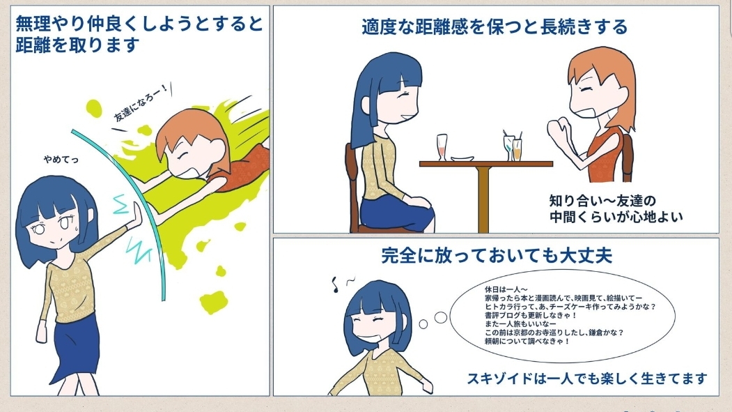 スキゾイドとマイクラ 未知数日記 スキゾイドとマイクラ 未知数日記