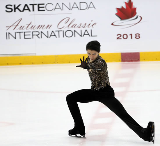 18 9 25 オータムクラシックインターナショナル18 ゆりこ茶屋2