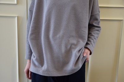 ゆるさのある タートルを 気軽に 。_b0110582_09351937.jpg