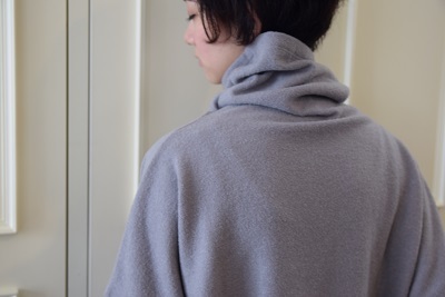 ゆるさのある タートルを 気軽に 。_b0110582_09392584.jpg