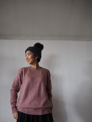 モヘアがキテル！_e0357389_13535673.jpg