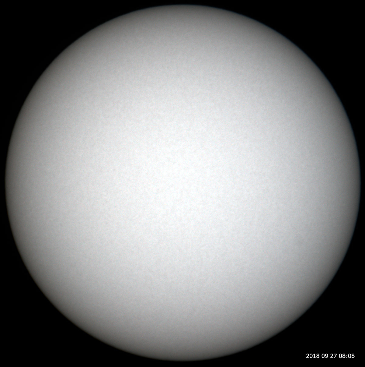 9月27日の太陽_e0174091_17071990.jpg