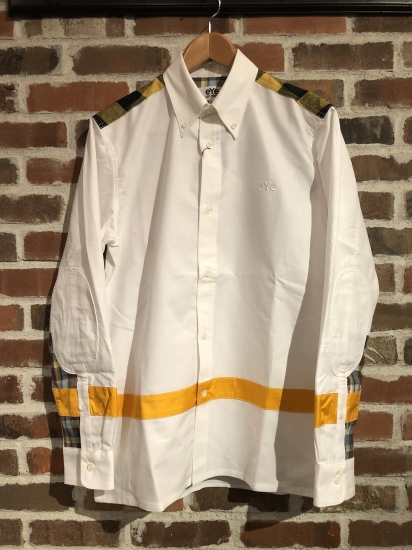 UNDERPASS - 18AW \"SHIRTS\" selection._c0079892_1957247.jpg
