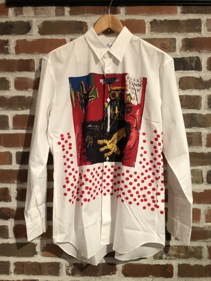 UNDERPASS - 18AW \"SHIRTS\" selection._c0079892_19583098.jpg