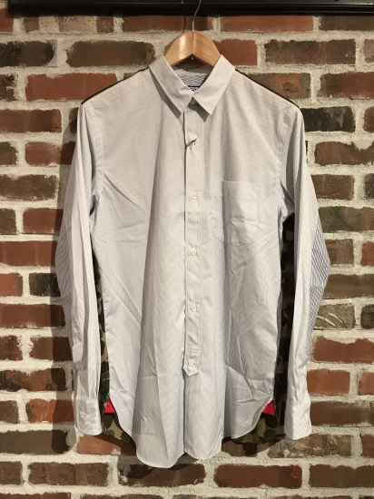 UNDERPASS - 18AW \"SHIRTS\" selection._c0079892_2012133.jpg