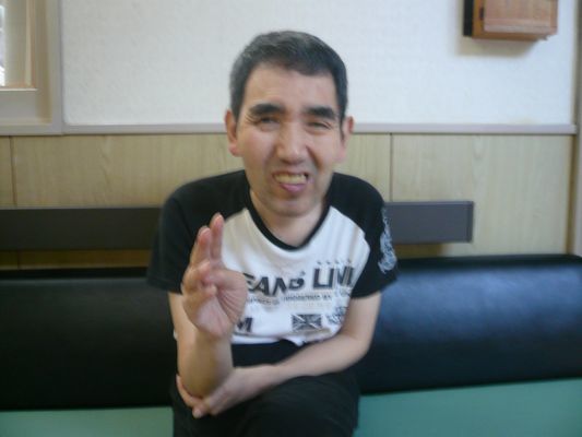 9/27　午前中の様子_a0154110_11240012.jpg