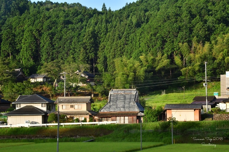 夏旅　2018！その19（京都～長野）_b0223512_22462183.jpg