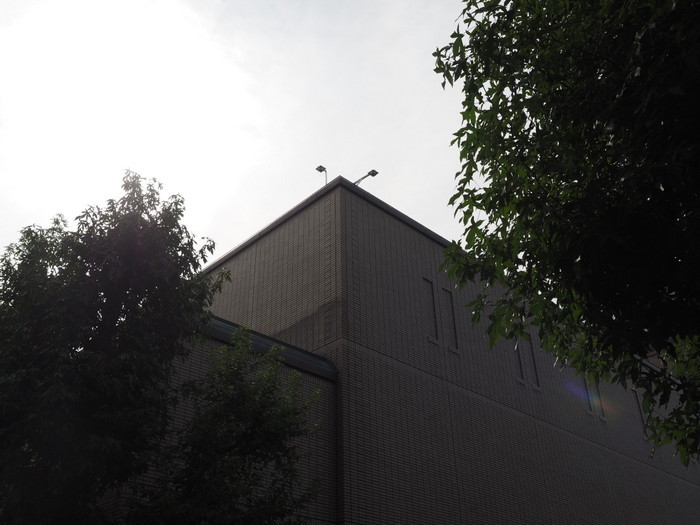 佐伯区民文化センター&五日市中央公園_c0116915_00004999.jpg