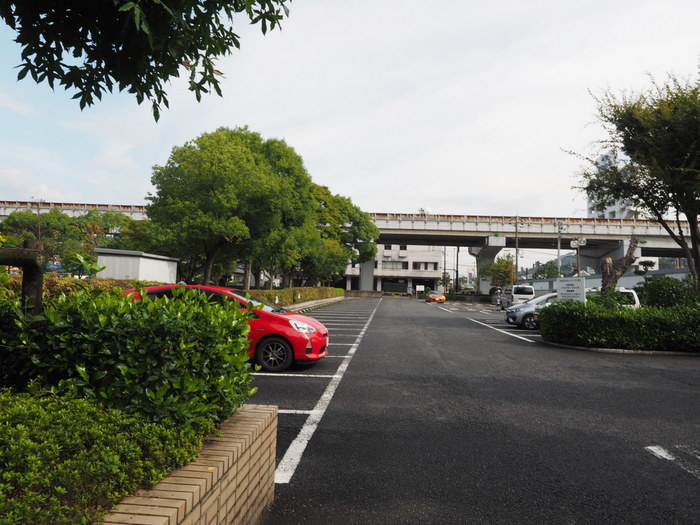 佐伯区民文化センター&五日市中央公園_c0116915_00030695.jpg