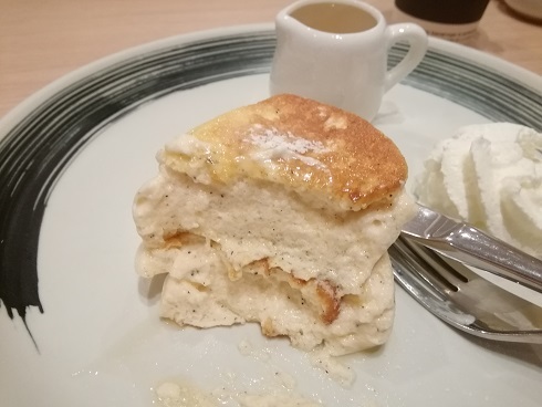 恐怖のゲロパンケーキ さくらこの プーケット的日常 恐怖のゲロパンケーキ さくらこの プーケット的日常