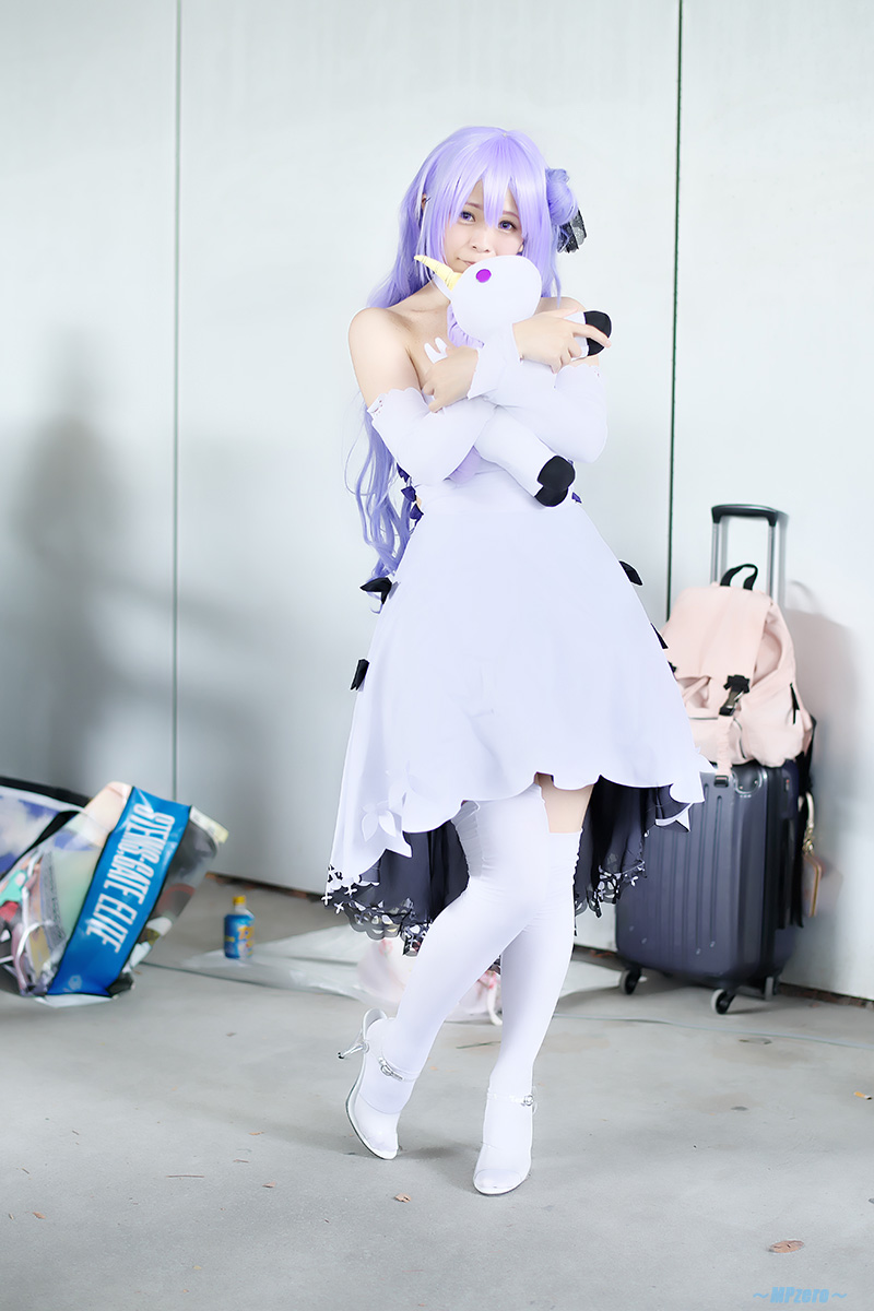 　愛原 さくと さん[Sakuto.Aihara] @skt0690 2018/09/23 TOKYO GAME SHOW 2018 一般公開2日目_f0130741_194551.jpg
